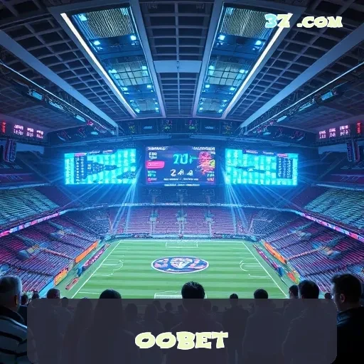 oobet: A Revolução dos Jogos na Palma da Sua Mão