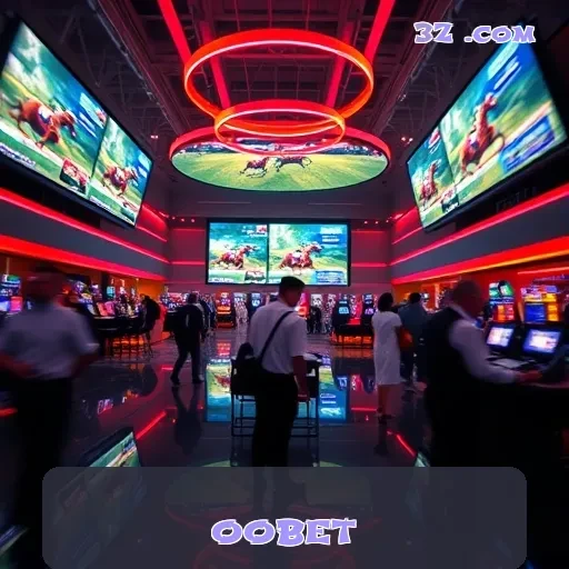 oobet - Bônus