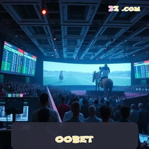 oobet: Sua Plataforma de Jogos Online Favorita e Confiável