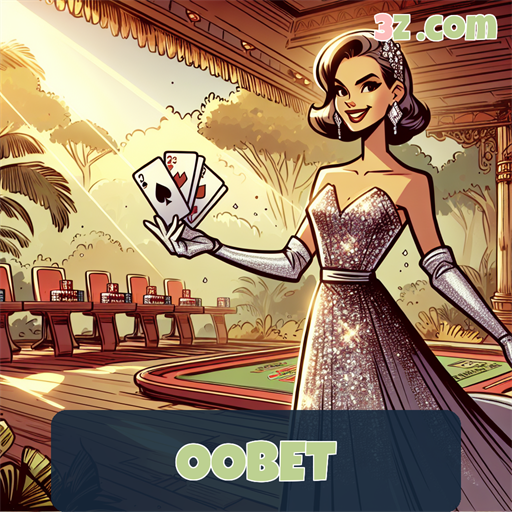 Oobet: Seu App Para Jogos Incríveis no Brasil