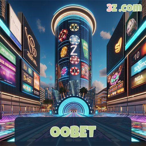 Oobet: Transformando o Jogo com Uma Nova Perspectiva Esportiva