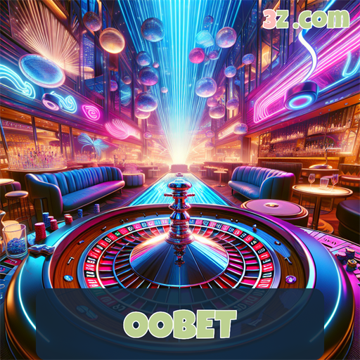 Mergulhe na Diversão dos Slots do Oobet Brasil