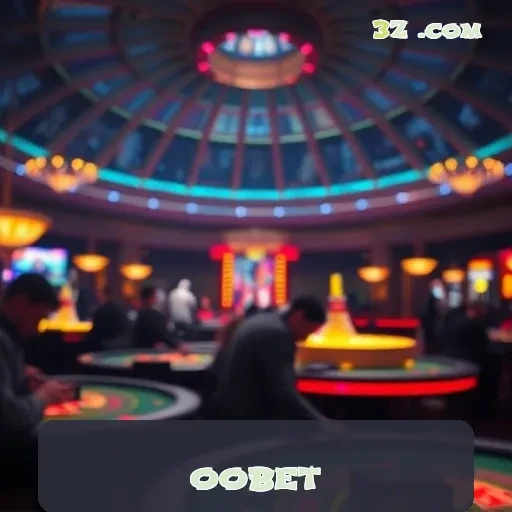 oobet: A Experiência de Login que Transforma seu Jogo