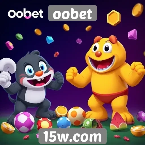 Comparação de bônus disponíveis na plataforma Oobet