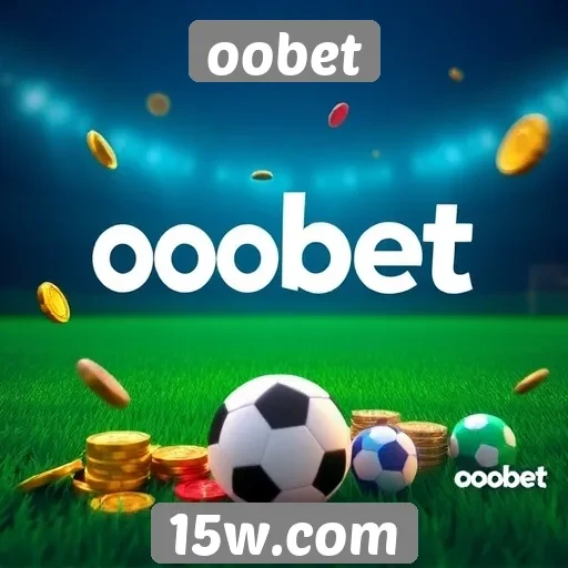 O impacto do Oobet na economia dos jogos online