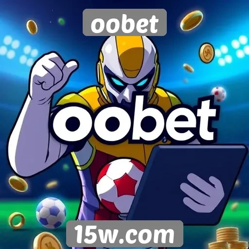 novas funcionalidades do site oobet atraem jogadores