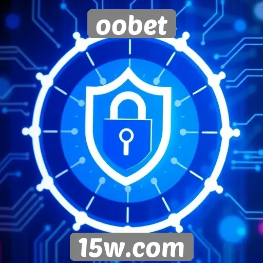 Recursos de segurança do site Oobet explicados