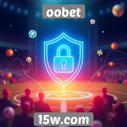 Plataforma Oobet investe em segurança digital para jogadores