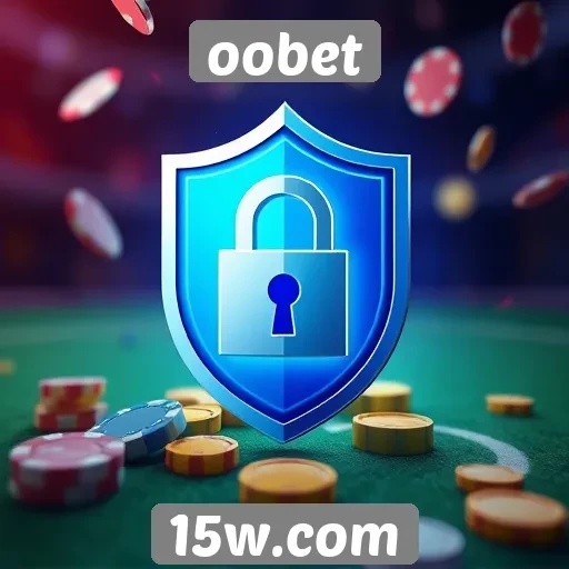 Avaliação de segurança do site de jogos Oobet