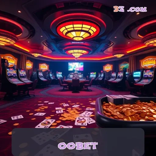 oobet: Pagamentos que Transformam sua Experiência em Jogos Online