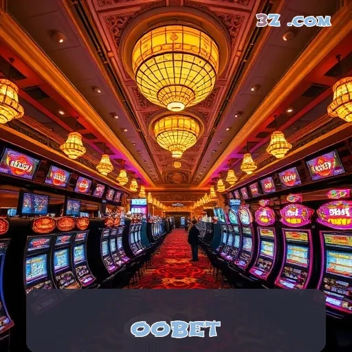 oobet - Promoções