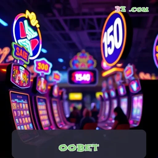 oobet - Suporte 24/7